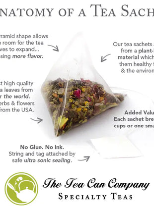 Belgian Chocolate Black Tea