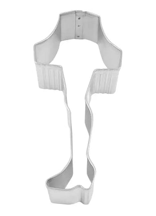 Leg Lamp Cookie Cutter (4.5")