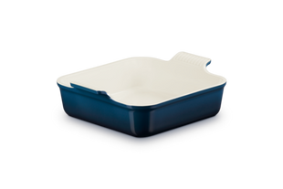 Heritage Square Dish 3 Qt