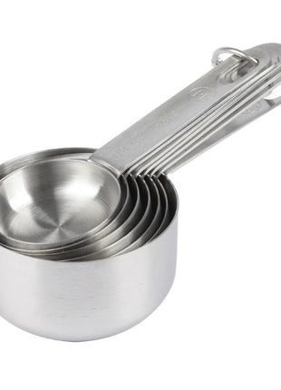 7 Pc Ss Measuring C No Packaging