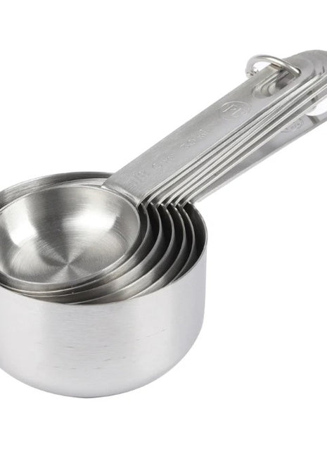 7 Pc Ss Measuring C No Packaging