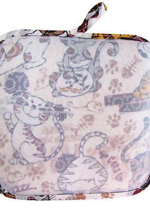Pretty Purrfect Silli Hottie Pot Holder