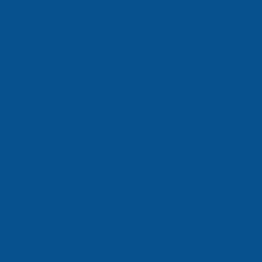A solid, deep blue color fills the entire image.