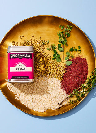 Za'atar