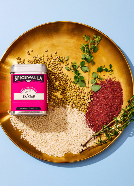Za'atar