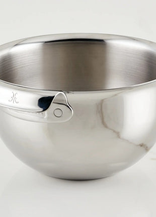 Provisions Prep 7 qt SS Mixing Bowl