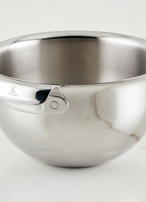 Provisions Prep 7 qt SS Mixing Bowl