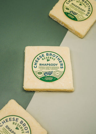 Rhapsody (Limited Time Only)