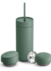 Smoke Green