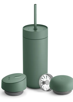 Fellow Carter 3-in-1 Sip System (Move, Cold, and Slide)