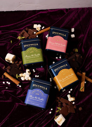 Deluxe Classic Hot Chocolate