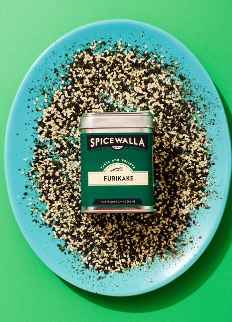 Furikake
