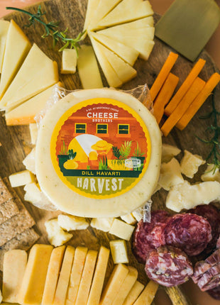 Dill Havarti