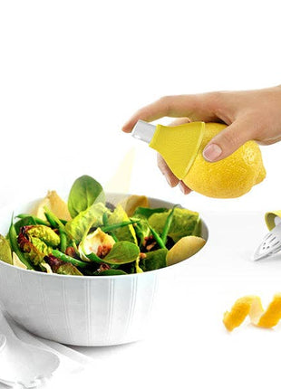 Lemon Lime Mister