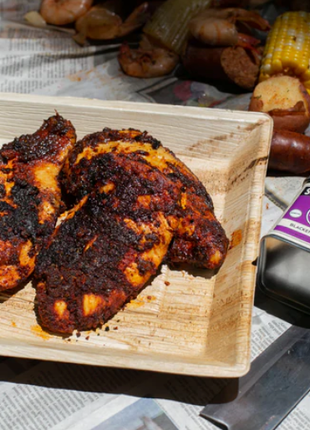 Blackening Rub
