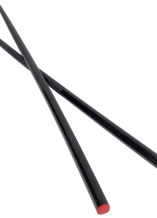 Black Lacquered Wood Chopsticks 5/set
