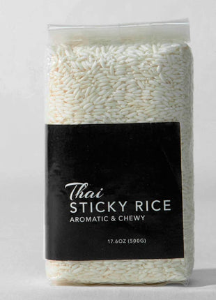 Thai Sticky Rice - 500g