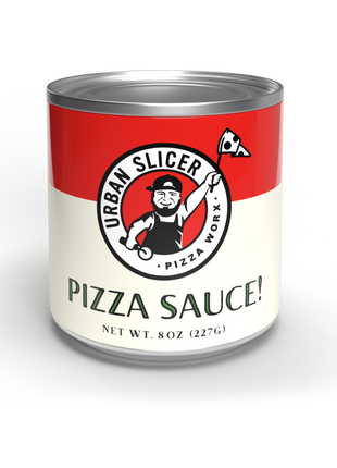 Pizza Sauce!: 1 - Packages