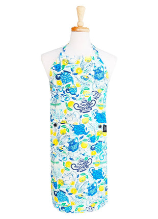 My Cup of Tea Chef Apron
