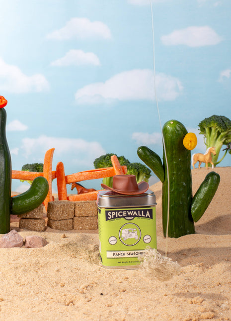 Ranch Seasoning