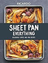 Sheet Pan Everything