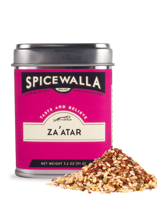 Za'atar