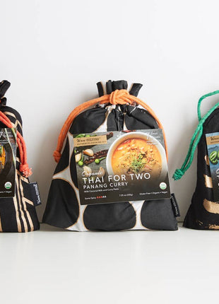 Thai for Two -  Curry Sampler Set