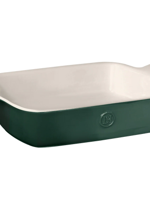 Rectangular Baker