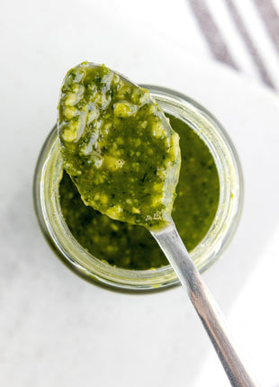 Zia Pia Pesto alla Genovese DOP: 180g