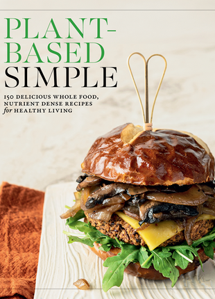 Plant-Based Simple
