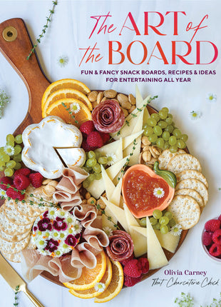 ART OF THE BOARD