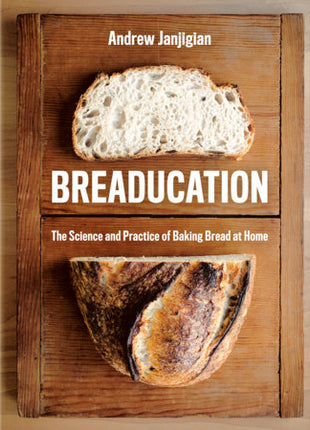 Breaducation