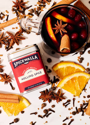 Mulling Spice