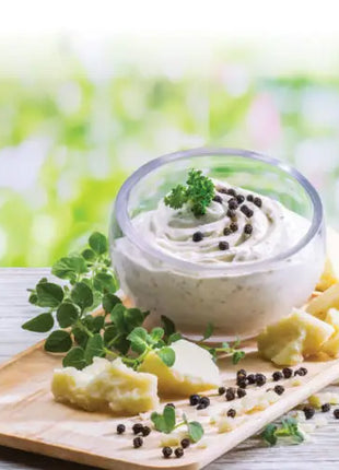Parmesan Peppercorn Dip Mix