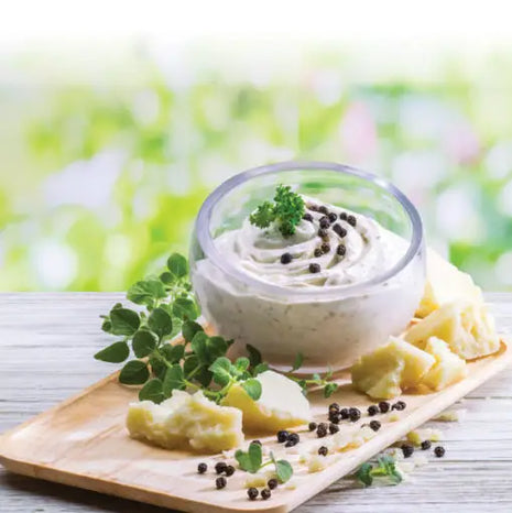 Parmesan Peppercorn Dip Mix