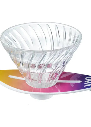 Hario V60 Surfboard Base Dripper