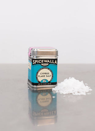 Flake Sea Salt