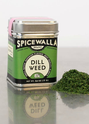 Dill Weed