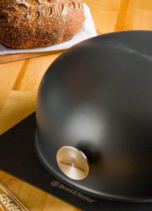 Round Boule Baking Shell