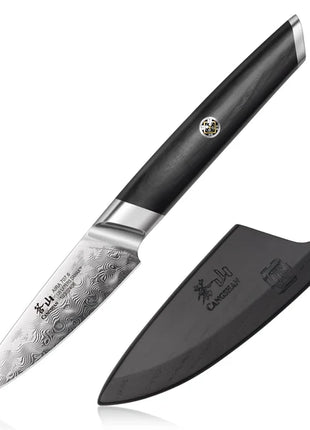 3.5 Paring w/sheath Aira