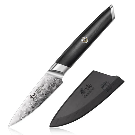 3.5 Paring w/sheath Aira