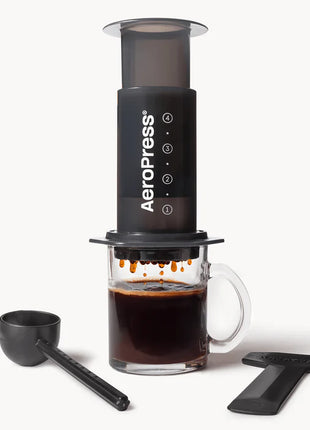 Aeropress