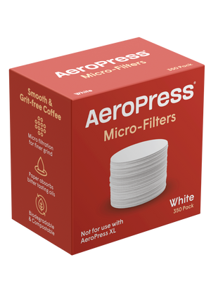 Aeropress Filter