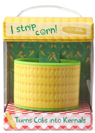 Corn Stripper