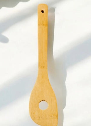 Bamboo Risoto Spoon