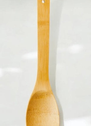 Bamboo Salad Fork