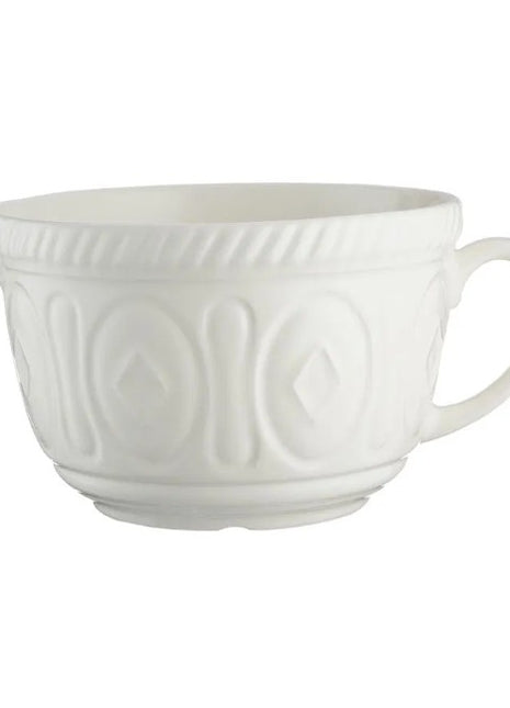 Batter Bowl Cream