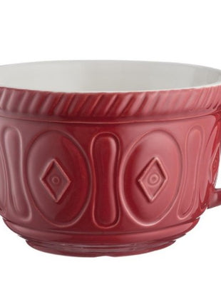 Batter Bowl Red