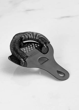 Hawthorne Strainer Black