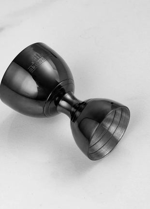 Bell Jigger Black